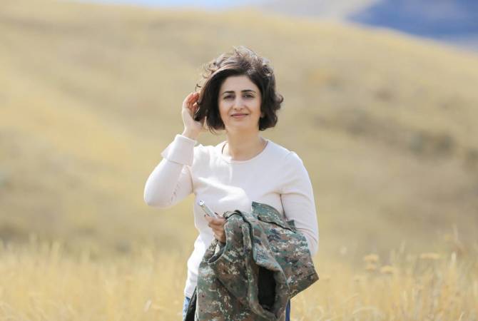 У Армении нет проблем с поставками из какой-либо страны: МО Армении

