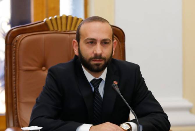 This war will end by total destruction of Azerbaijani army – Parliament Speaker