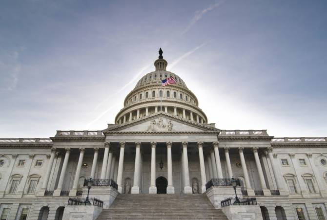 Les membres du Congrès américain ont condamné l'Azerbaïdjan et la Turquie 