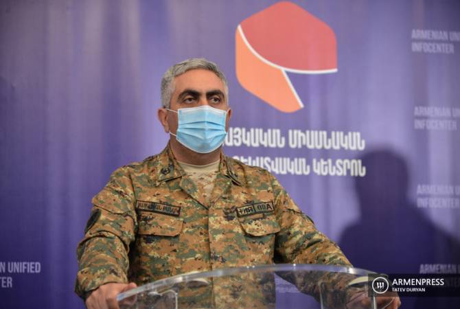 Battles resumed overnight at lesser intensity than yesterday – spox 