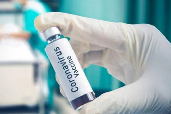 Центр "Вектор" завершил клинические испытания вакцины от коронавируса