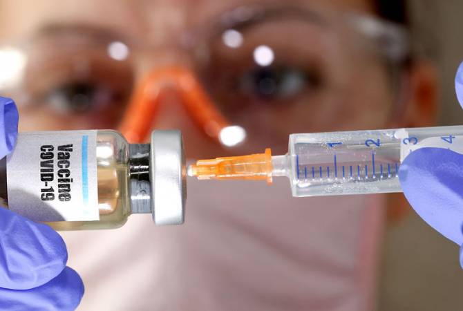 Центр Гамалеи раскрыл подробности испытаний вакцины от коронавируса

