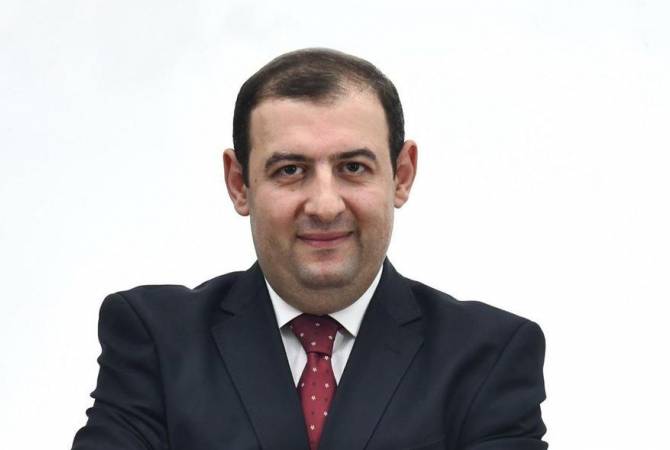 Artsakh ensures regional security by repelling international terrorists – expert in Turkish studies
