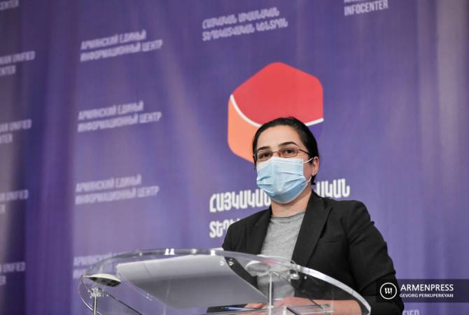 МИД Армении строго осуждает обстрел представителей армянских и иностранных СМИ 

