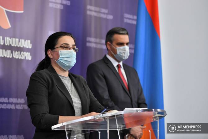 انتشار الإرهابيين بأذربيجان يشكّل تهديداً ليس على المنطقة فحسب بل وجوارها-خارجية أرمينيا-