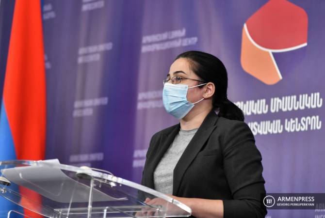 أرمينيا تؤكد أن الحل الوحيد لنزاع ناغورنو كاراباغ هي مجموعة ميسنك لمنظمة الأمن والتعاون بأوروبا