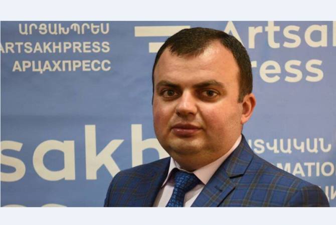 Artsakh vows ‘adequate response’ to Azeri bombing of Stepanakert