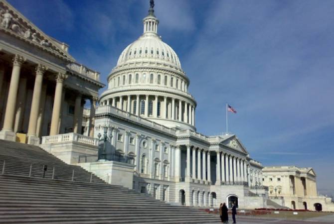Конгрессмены США призвали прекратить помощь Азербайджану и применить санкции 
против Турции