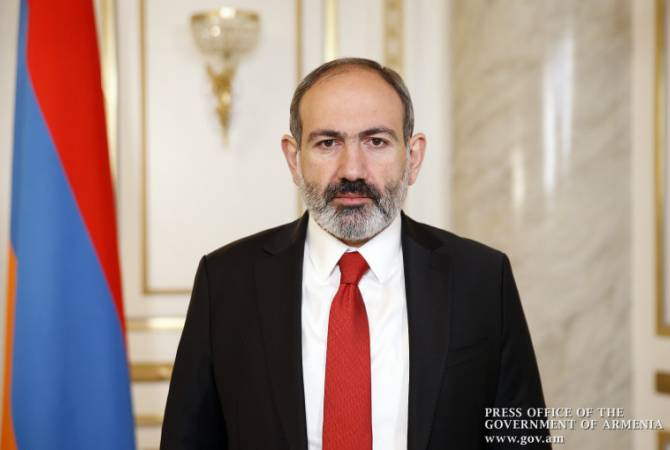 150 Turkish high ranking military officers in Azerbaijani command centers – PM Pashinyan