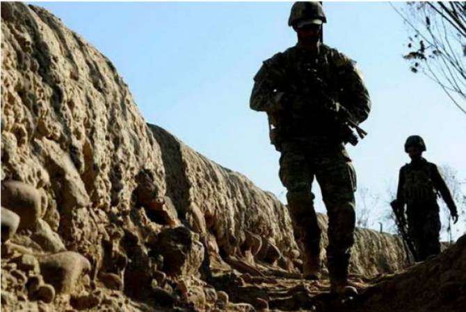 مركز التحليل المعلومات الحكومي الأرميني ينشر أسماء 243 جندي أذربيجاني لقوا مصرعهم بآرتساخ 