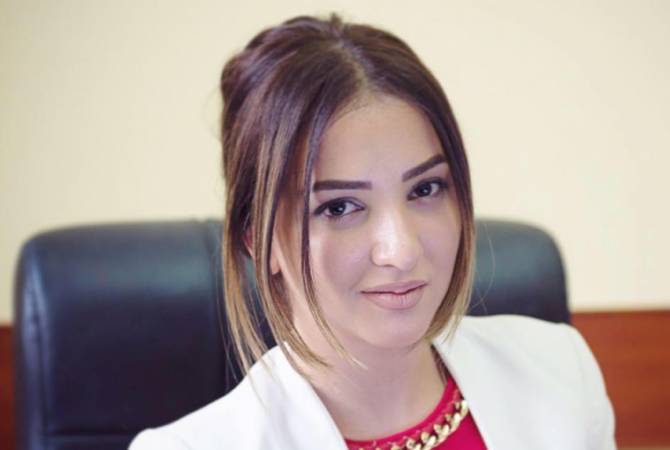 Замминистра ТУИ обратилась к представителям компаний, осуществляющих инвестиции в 
Азербайджане

