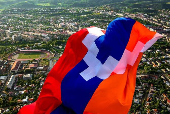 Всеармянское движение продолжается: Кристина Симон перечислила Фонду “Айастан” $ 3 
млн

