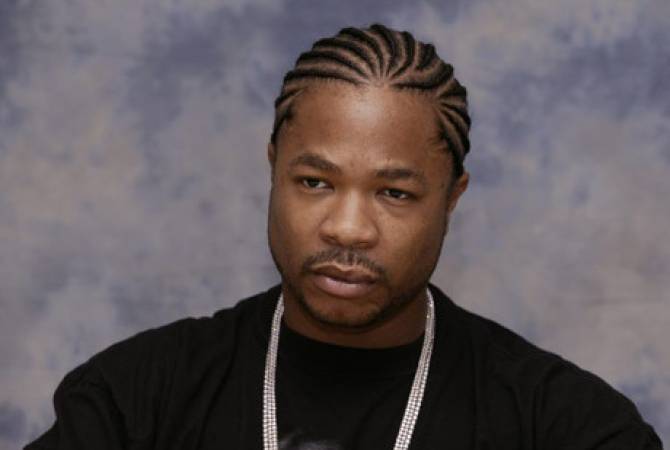 ‘Praying for all my Armenian brothers’ – Xzibit expresses support to Artsakh