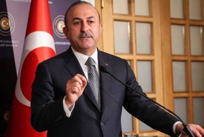 Turkey continues aggressive rhetoric over Nagorno Karabakh 
