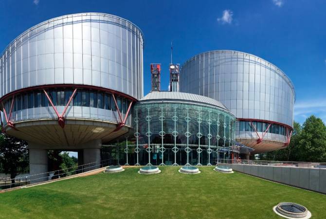 ECHR urges Turkey to refrain from breaches of civilian rights