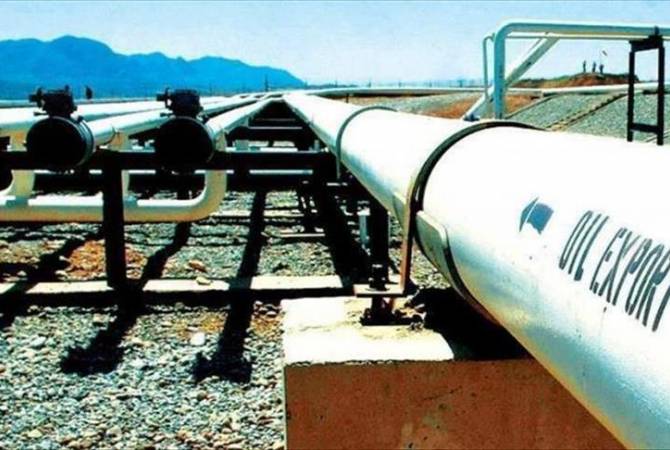 Armenia, Artsakh slam Azerbaijani allegations over strikes against Baku–Tbilisi–Ceyhan pipeline