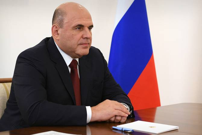 Премьер-министр РФ отметил важность скорейшего прекращения боевых действий

