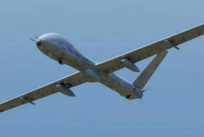 7 UAVs downed in the Republic of Armenia – MoD