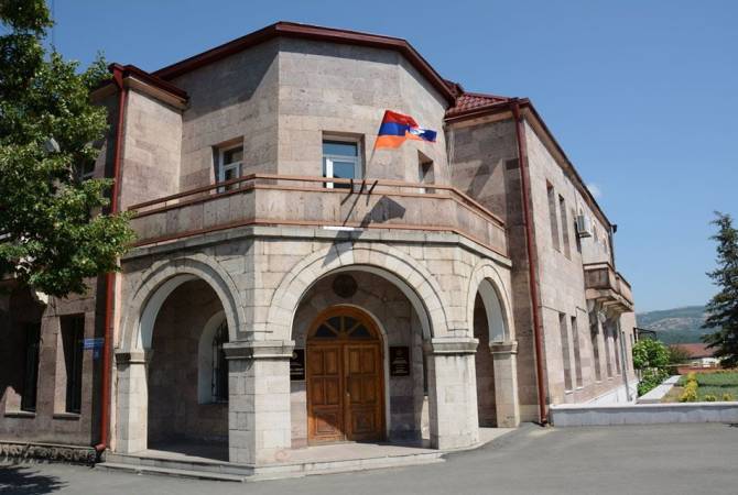 Azerbaijan-Turkey - terrorists alliance have common criminal methods of warfare – MFA Artsakh