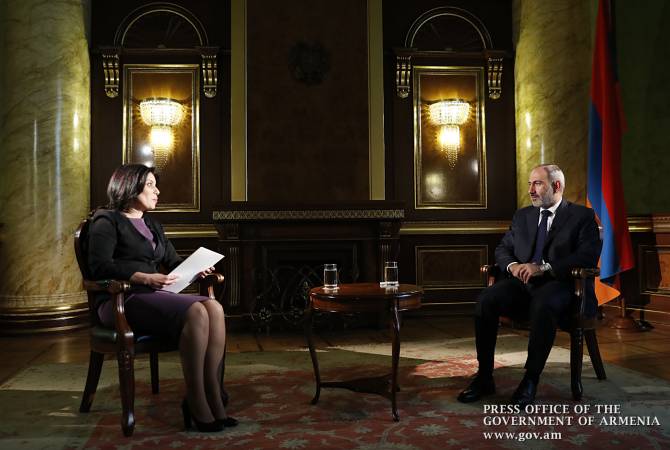 L'interview du Premier ministre à la chaîne de télévision allemande "ZDF"