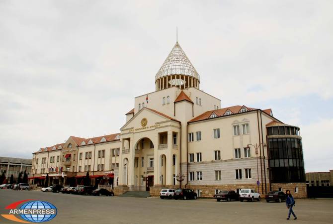 Artsakh Parliament calls on Armenia, Russia, Iran to create Joint Counter-Terrorism Coalition 