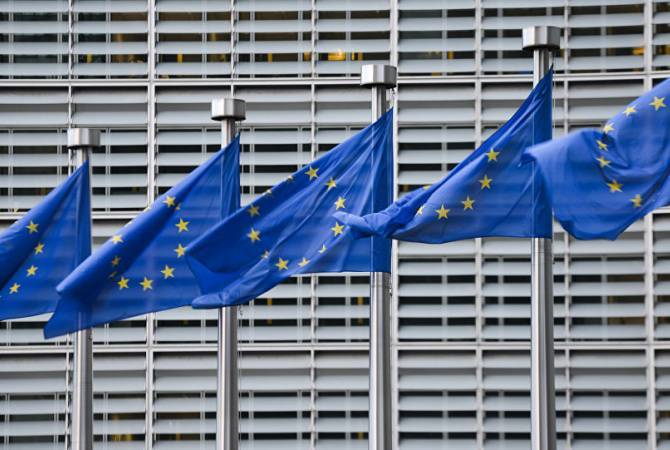 ЕС призывает к соблюдению договоренности о прекращении огня

