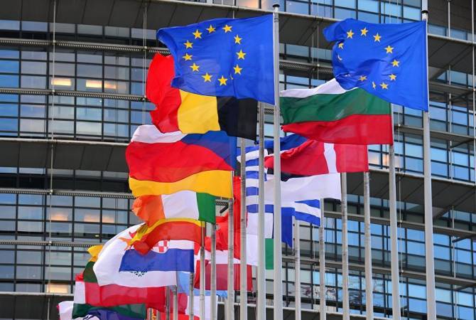 Главы МИД ЕС подчеркнули необходимость прекращения боевых действий

