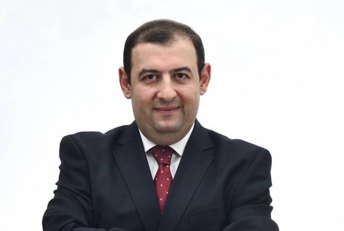 Ադրբեջանը և Թուրքիան փորձում են ստեղծել «Իսլամական պետություն 2.0.». 
թուրքագետ