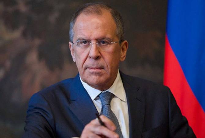 Russia never considered Turkey a strategic ally – Lavrov