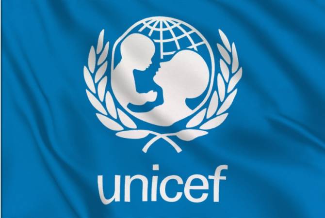 UNICEF calls on for immediate implementation of humanitarian ceasefire in NK conflict zone