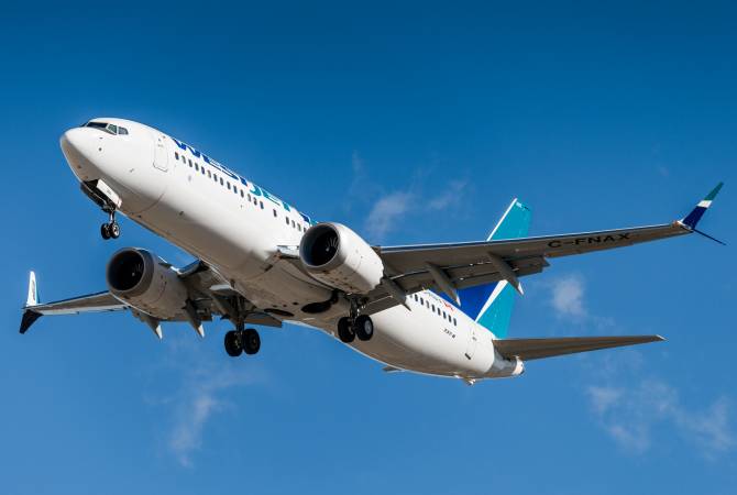 American Airlines-ը կարող Է Boeing 737 MAX -ը շահագործման վերադարձնել տարեվերջին. Bloomberg