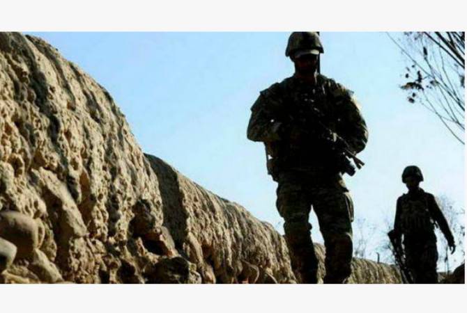 Azeri military death toll reaches 6259 