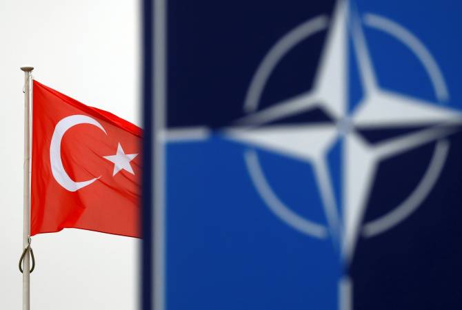  ԱՄՆ Կոնգրեսում առաջարկում են Թուրքիային հանել ՆԱՏՕ-ից