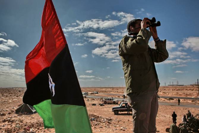 Լիբիական հակամարտության կողմերը Ժնեւում համաձայնության են եկել երկրում ճանապարհները բացելու շուրջը
