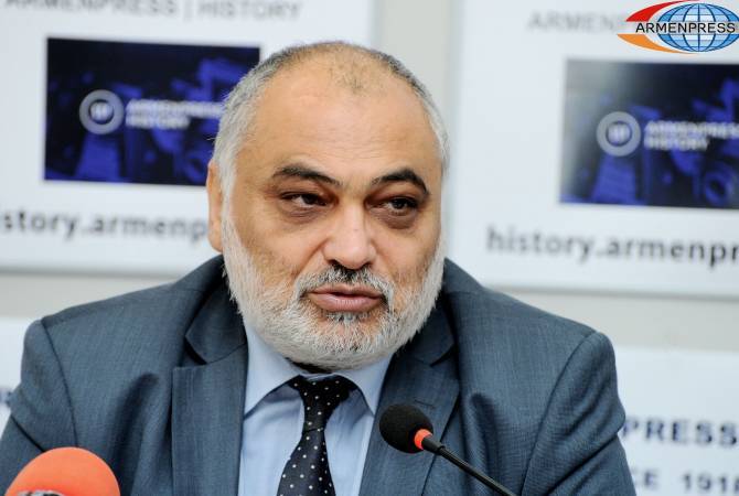 Թուրքիան փորձում է պայքարը շարունակելու վճռականություն հաղորդել Ադրբեջանին. 
թուրքագետ