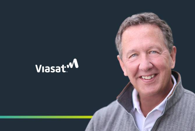 Viasat Inc. vows to suspend drone tech supply to Turkey amid Bayraktar bombings of Artsakh 
civilians