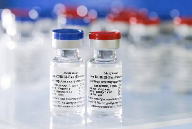 Венгрия назвала условие для закупки российской вакцины от COVID-19