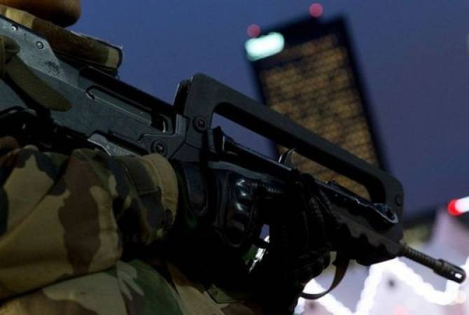 Պատերազմական հանցագործություն. BBC-ն հետաքննել է հայ ռազմագերիների 
գնդակահարության տեսանյութը