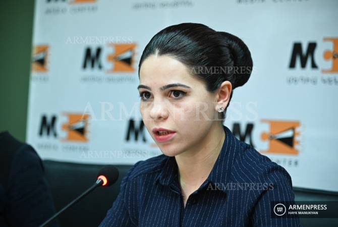 COVID-19 pretext for limitations in Azerbaijan, says MP