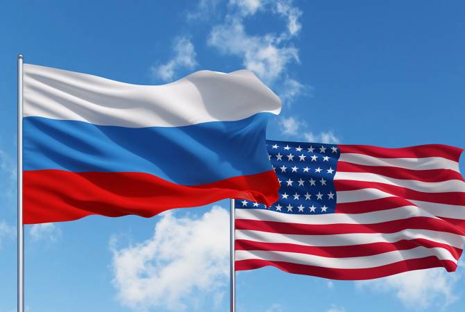 В США заявили, что "ищут пути" сделать Россию "дружественным партнером"

