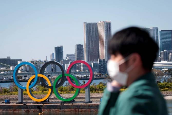Ճապոնիայի վարչապետը խոստացել Է 2021 թվականին անպայման անցկացնել Տոկիոյի Օլիմպիական խաղերը
