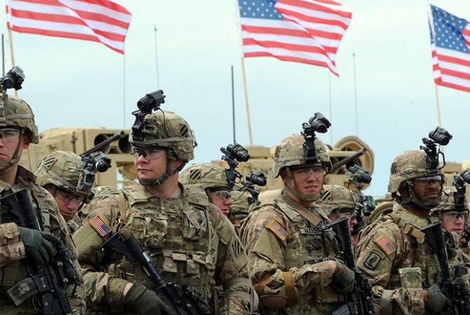В ВПК США не прогнозируют снижения военных расходов после выборов

