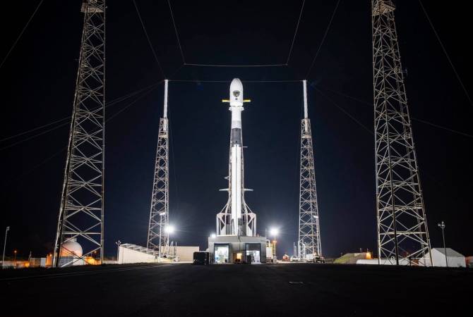 Armenian email campaign asks SpaceX not to aid Turkish regime with satellite launch – 
TechCrunch