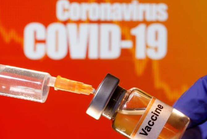 Британские ученые заявили о несовершенности первых вакцин от COVID-19

