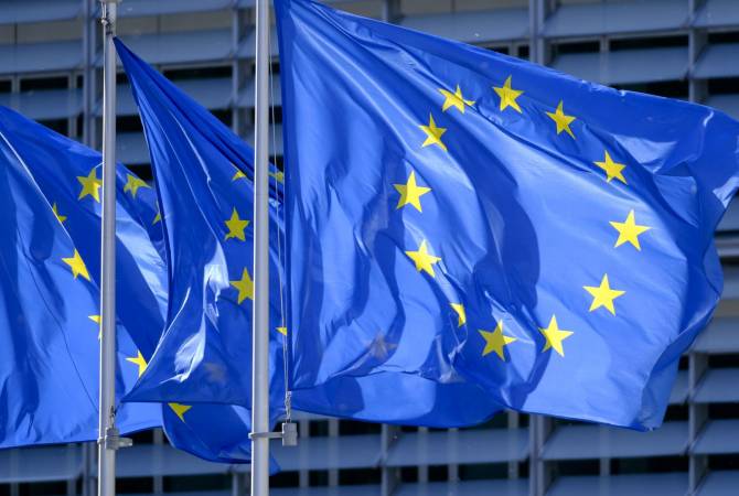 ԵՄ-ն անընդունելի է համարում ԼՂ-ում հրադադարի մասին համաձայնությունների 
խախտումը

