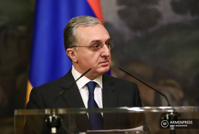 Turkey is not impartial actor in NK conflict – Armenian FM