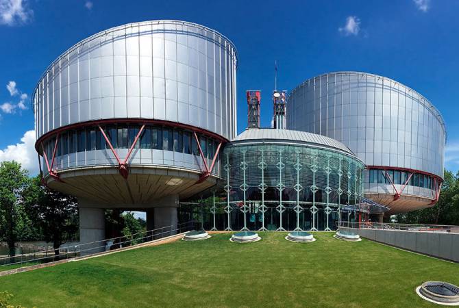 ECHR satisfies request for interim measure over the case of 5 Armenian POWs in Azerbaijan  