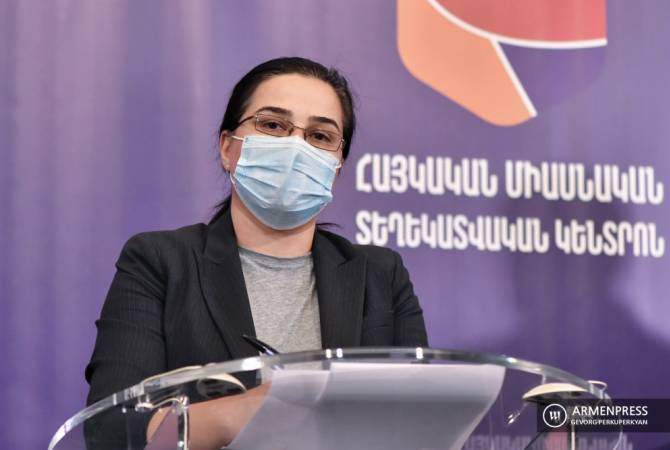 Глава МИД Армении едет в Женеву с повесткой прекращения огня

