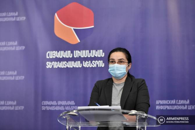 Existence of Artsakh’s population not possible under Azerbaijani jurisdiction– MFA spokesperson