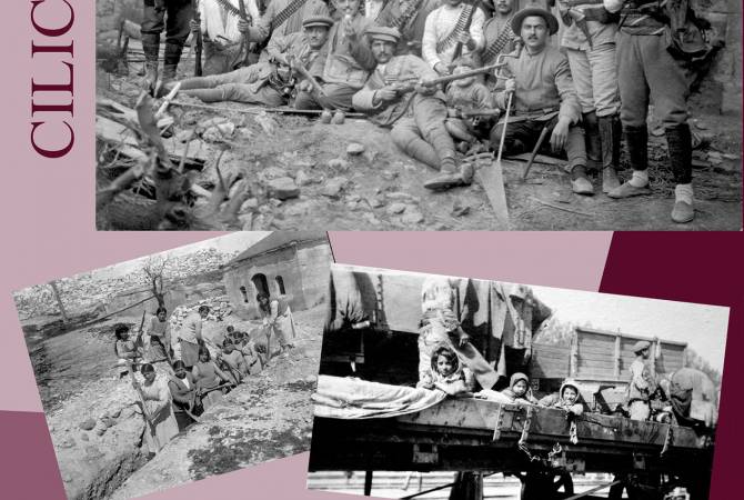 Известна дата проведения научной конференции “Киликия и киликийские армяне в годы 
Геноцида армян”


